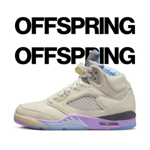 offspring