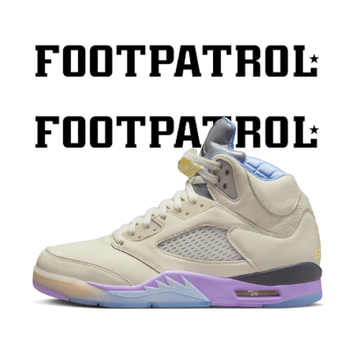 footpatrol