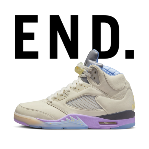 END Clothing