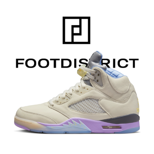 footdistrict