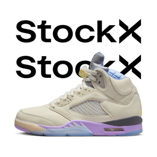 StockX