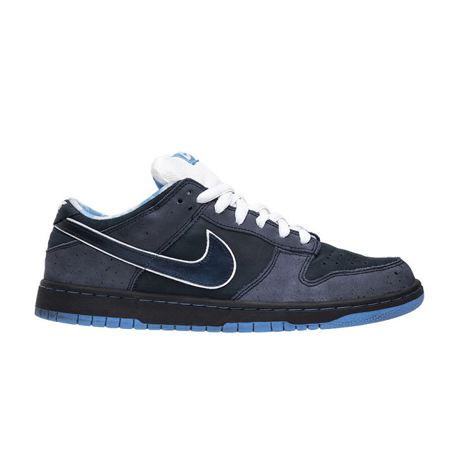 SB Dunk Low 'Blue Lobster' (2009)