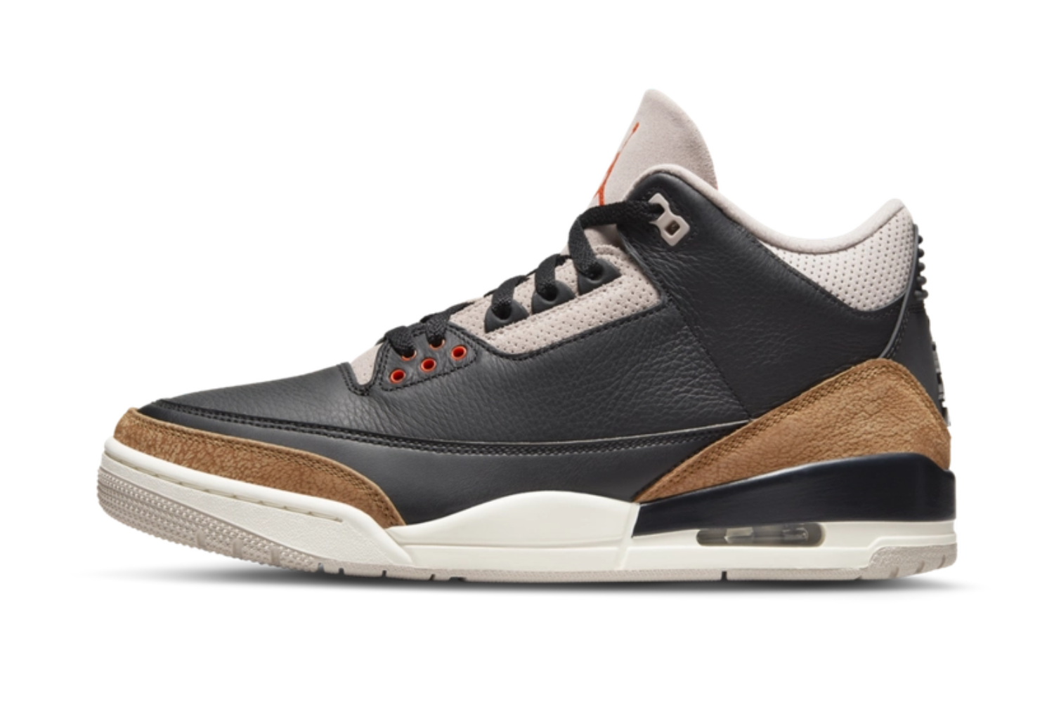 Air Jordan 3 'Desert Elephant' | CT8532-008