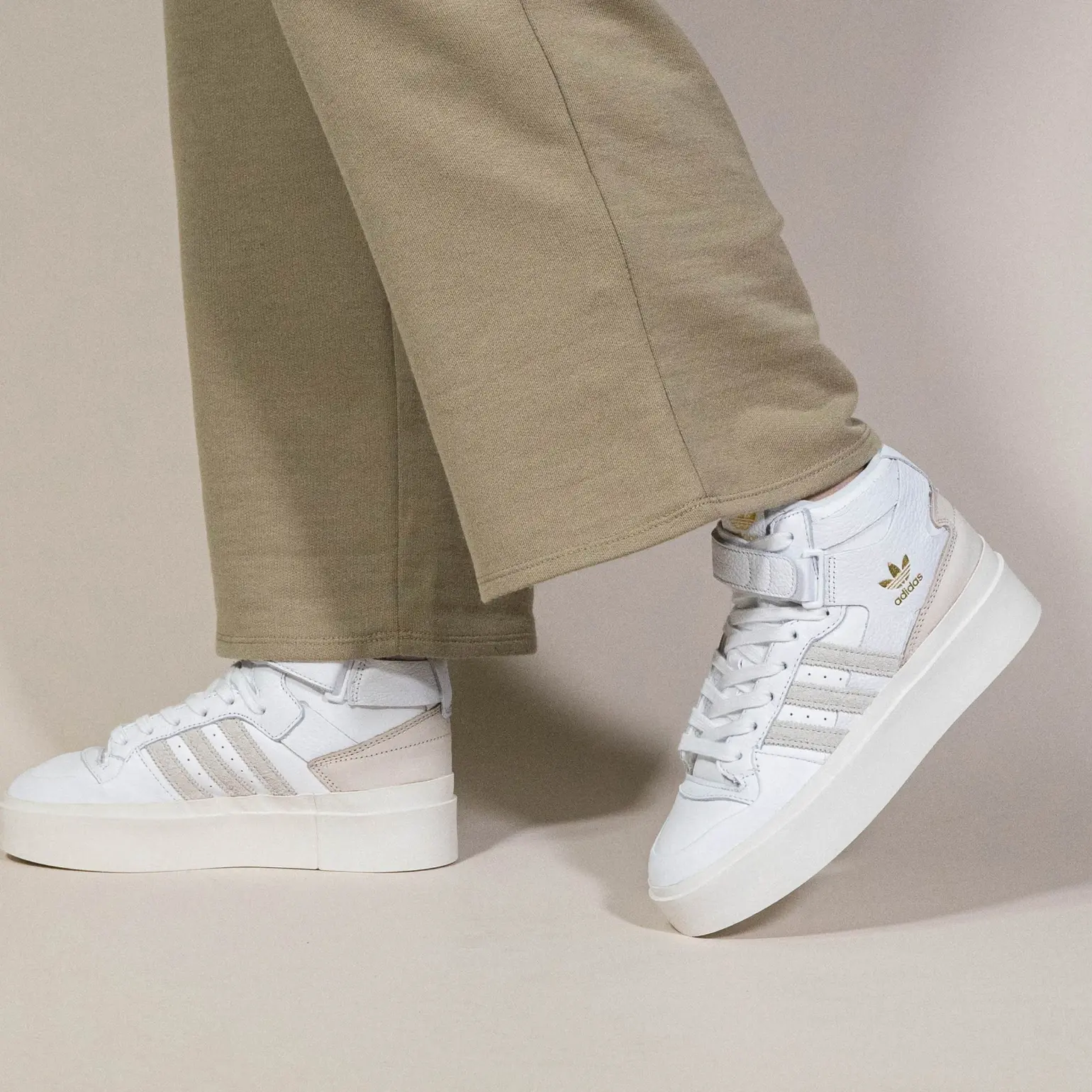 ADIDAS FORUM BONEGA MID