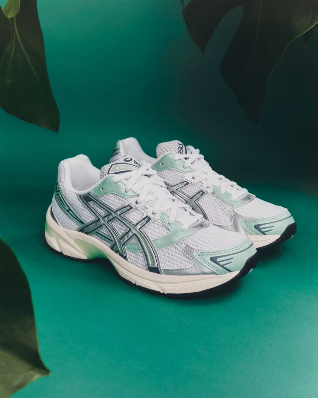 NAKED COPENHAGEN x ASICS SPORTSTYLE GEL-1130