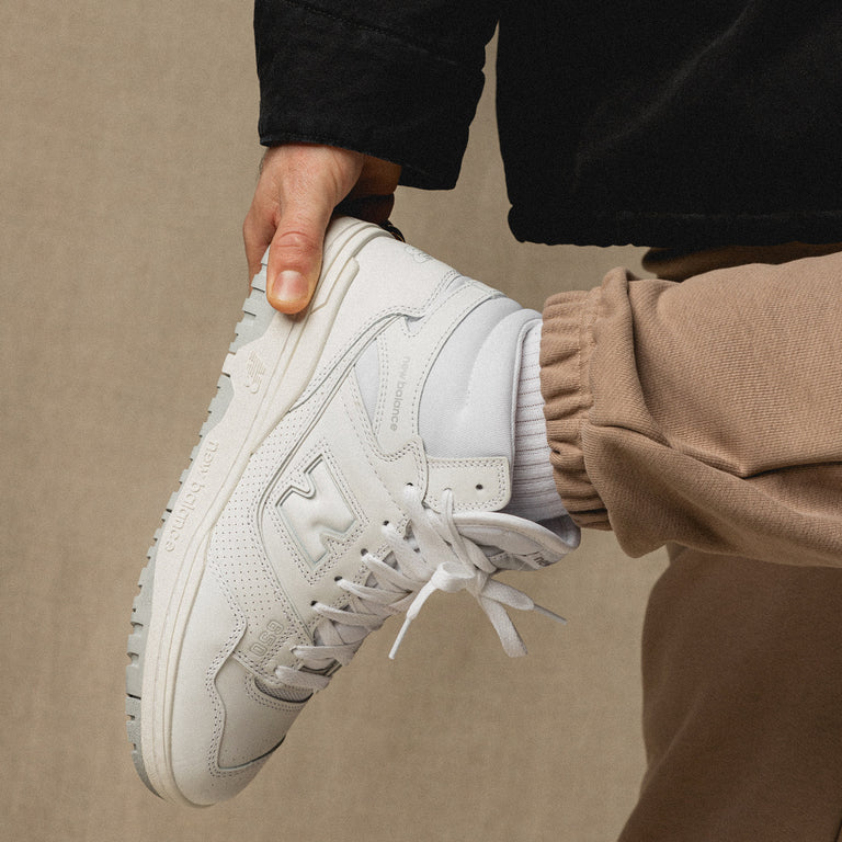 NEW BALANCE BB650RWW