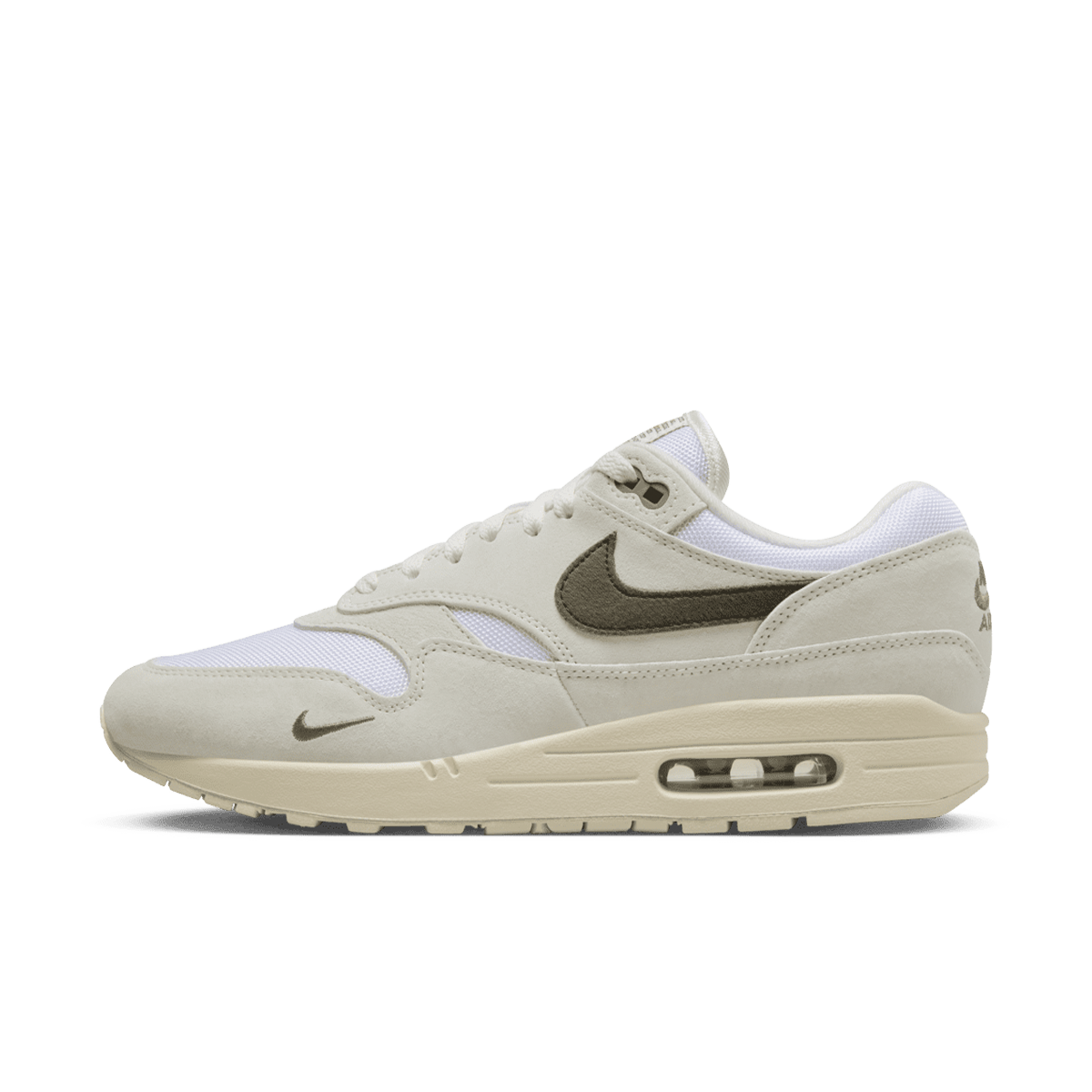 Nike Air Max 1 'Ironstone'