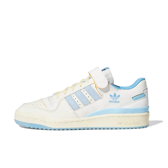 adidas Forum 84 Low 'Carolina Blue'