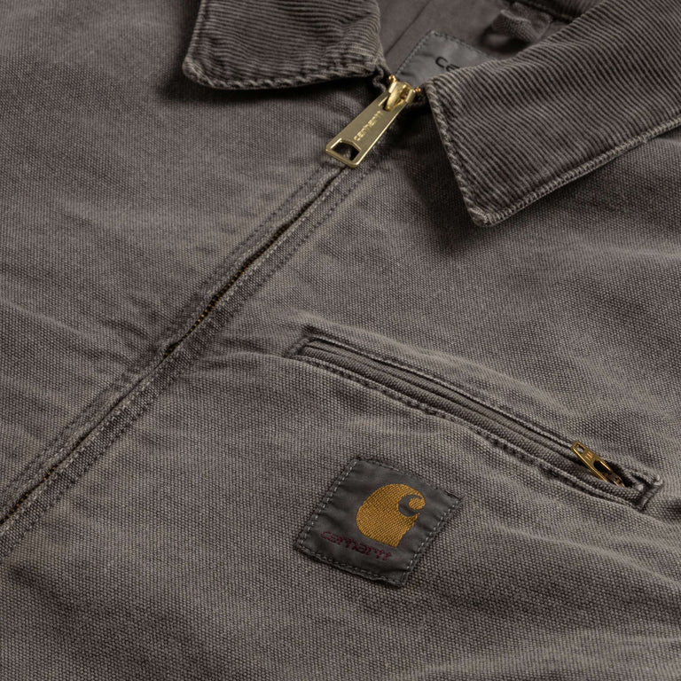 CARHARTT WIP DETROIT JACKET