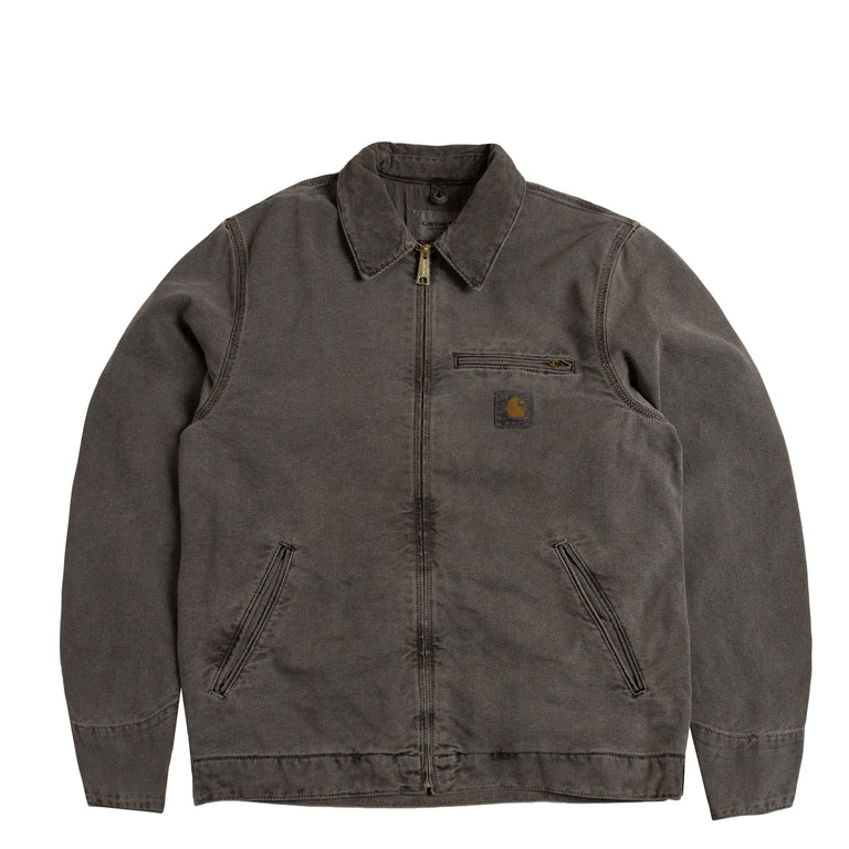 CARHARTT WIP DETROIT JACKET