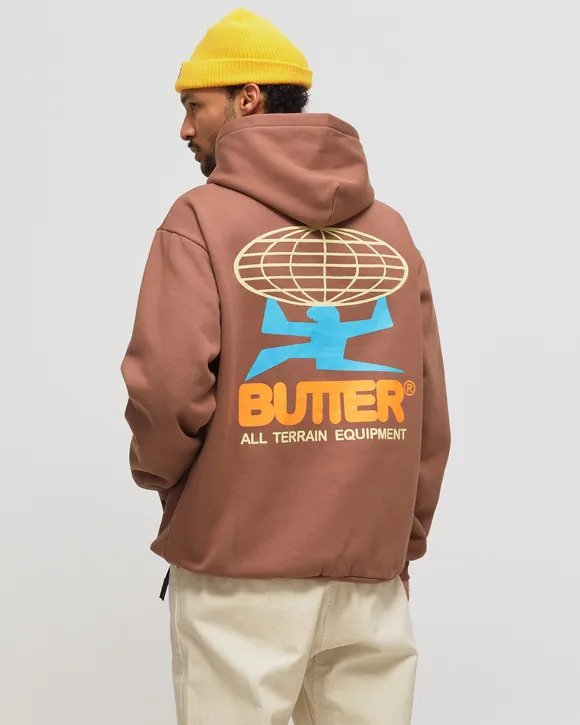 Butter Goods ALL TERRAIN PULLOVER HOODIE
Butter Goods ALL TERRAIN PULLOVER HOODIEButter Goods ALL TERRAIN PULLOVER HOODIE
Butter Goods ALL TERRAIN PULLOVER HOODIEButter Goods ALL TERRAIN PULLOVER HOODIE
Butter Goods ALL TERRAIN PULLOVER HOODIEButter Goods ALL TERRAIN PULLOVER HOODIE
BUTTER GOODSALL TERRAIN PULLOVER HOODIE