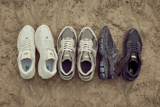 New Balance 2002r Protection Pack