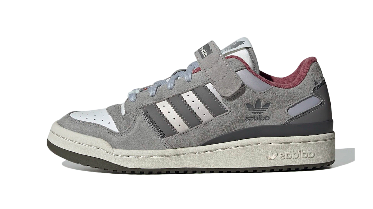 home alone 2 adidas forum low pigeon lady