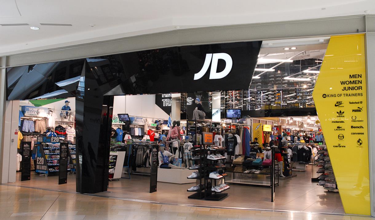 JD Sports 