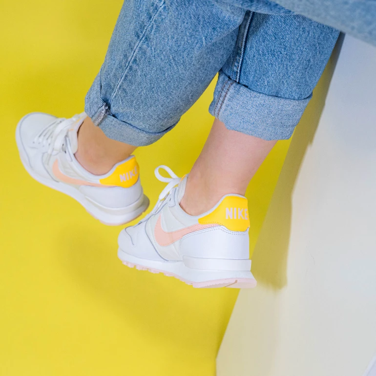 Top 10 Nike Internationalist