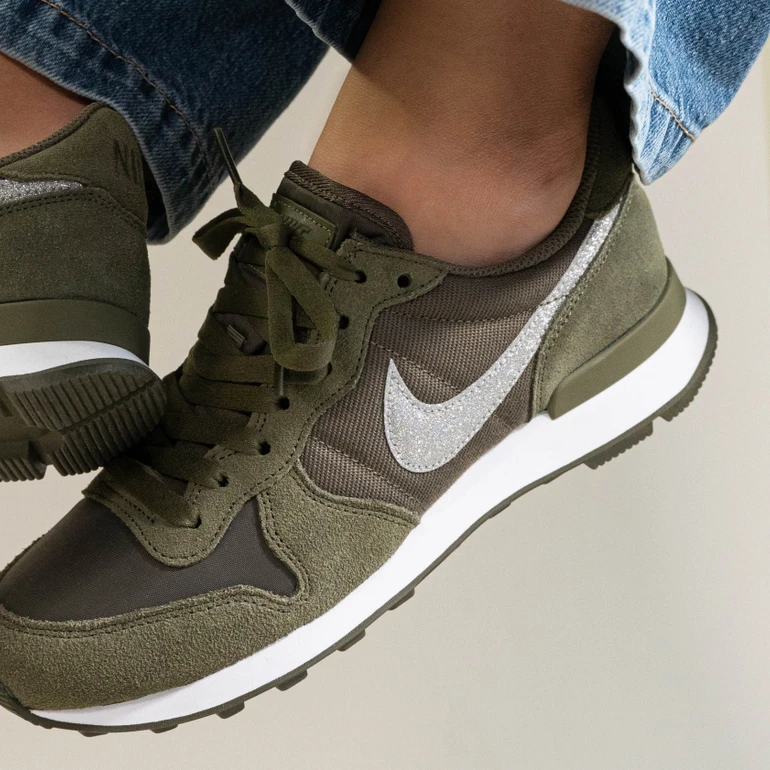 Top 10 Nike Internationalist