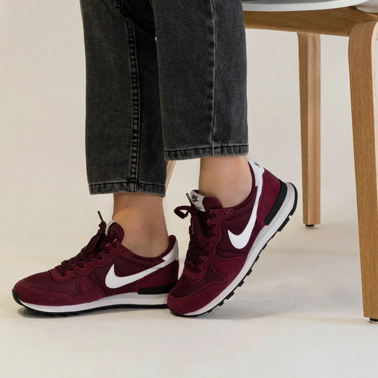 Top 10 Nike Internationalist