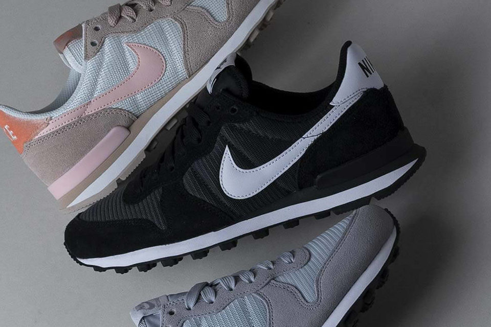 Top 10 Nike Internationalist