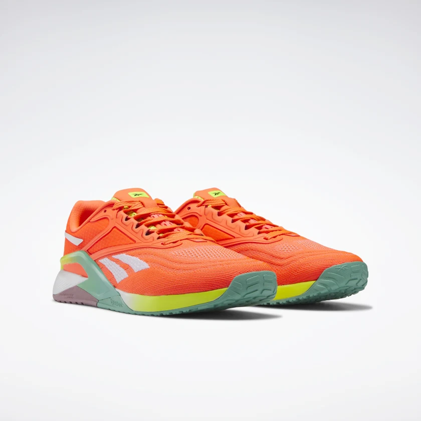 Reebok Nano X2 Froning