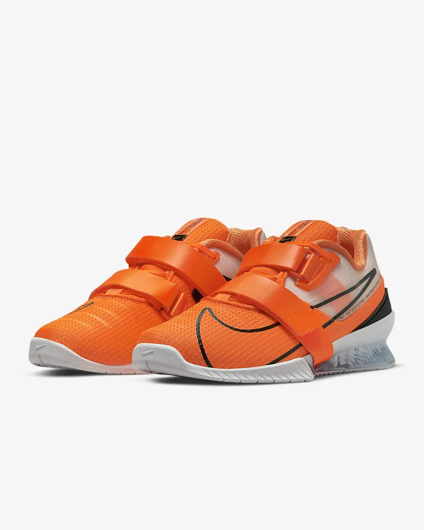 Nike Romaleos 4