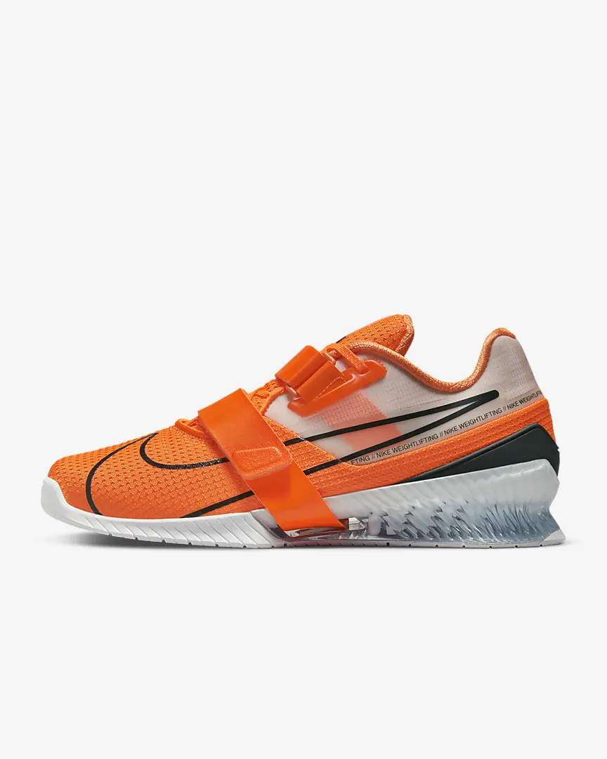 Nike Romaleos 4