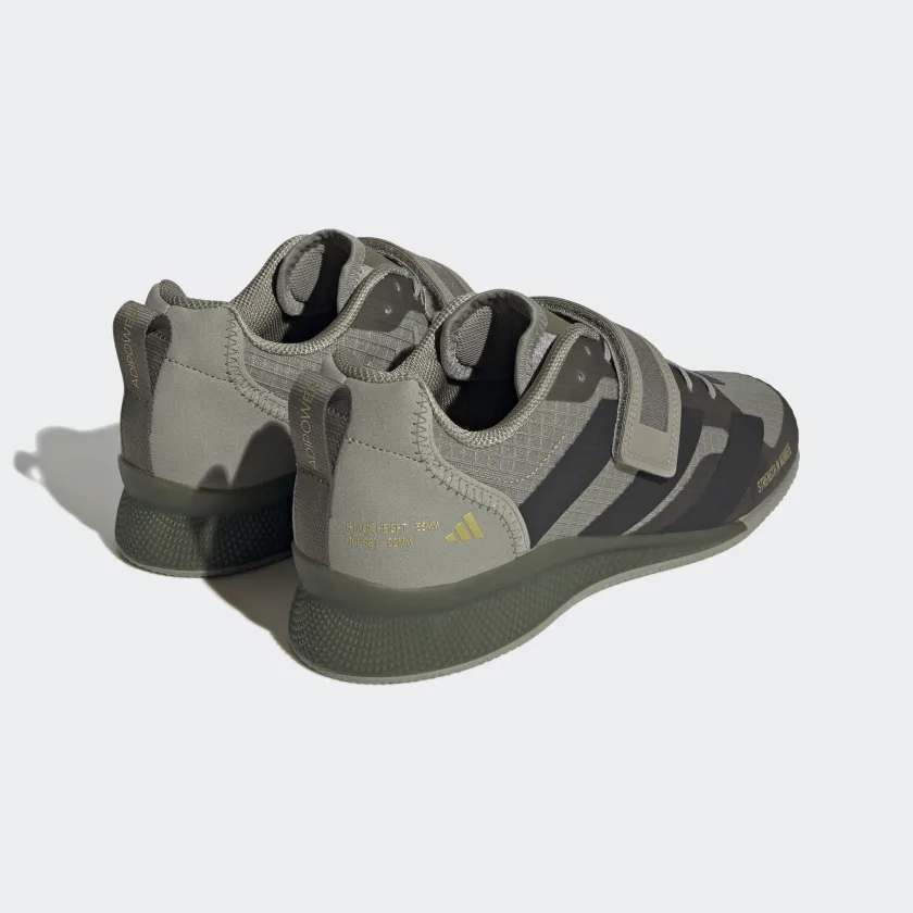 adidas ADIPOWER WEIGHTLIFTING 3 SCHOENEN