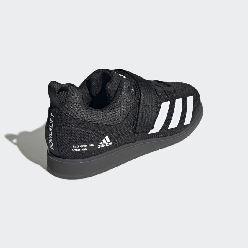 adidas Powerlift 5