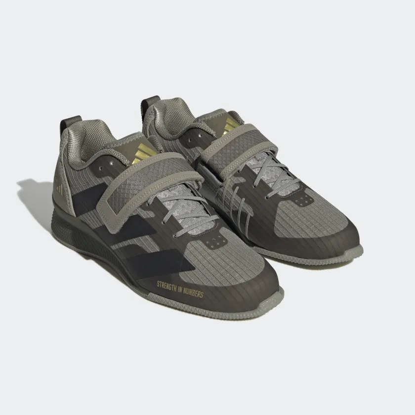 adidas ADIPOWER WEIGHTLIFTING 3 SCHOENEN
