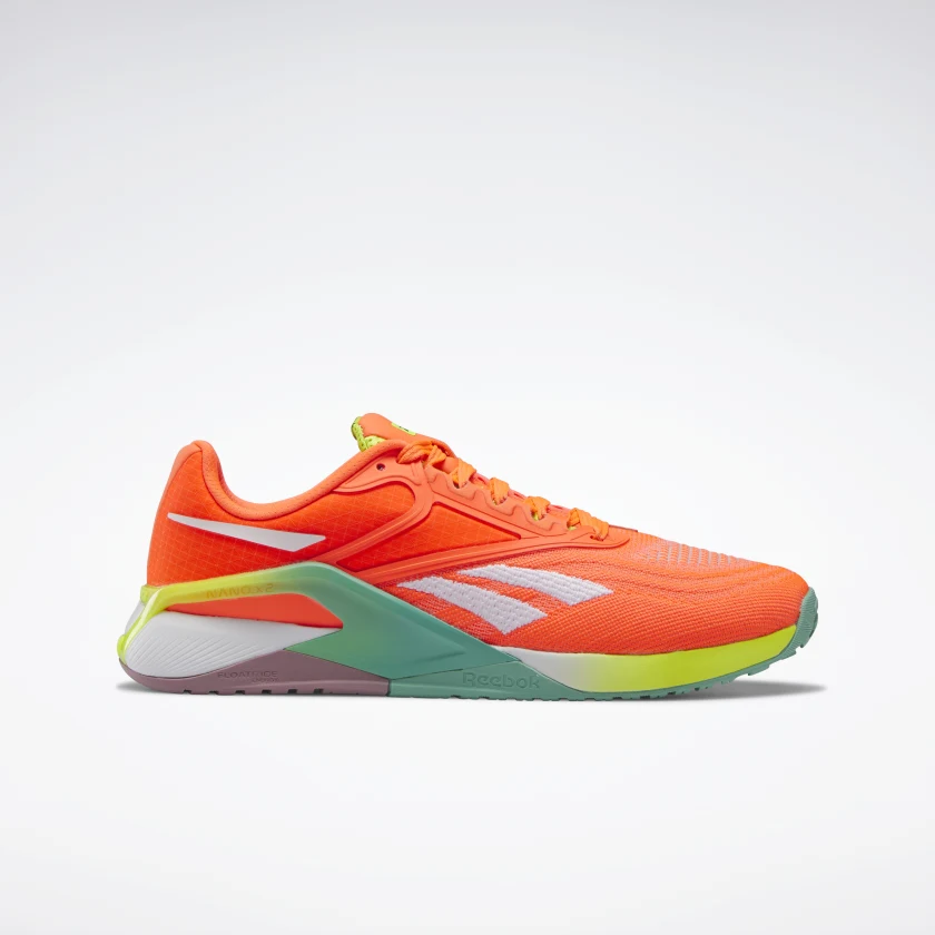 Reebok Nano X2 Froning