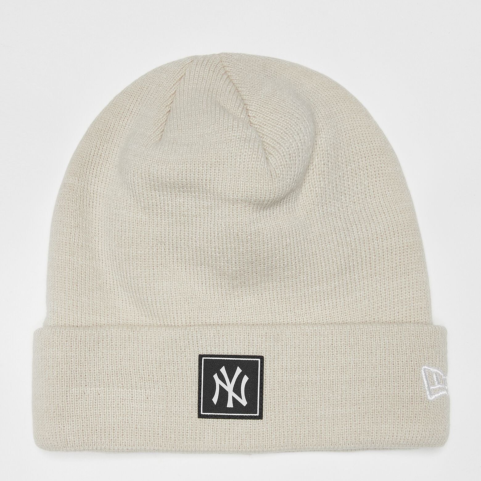 New Era beanie