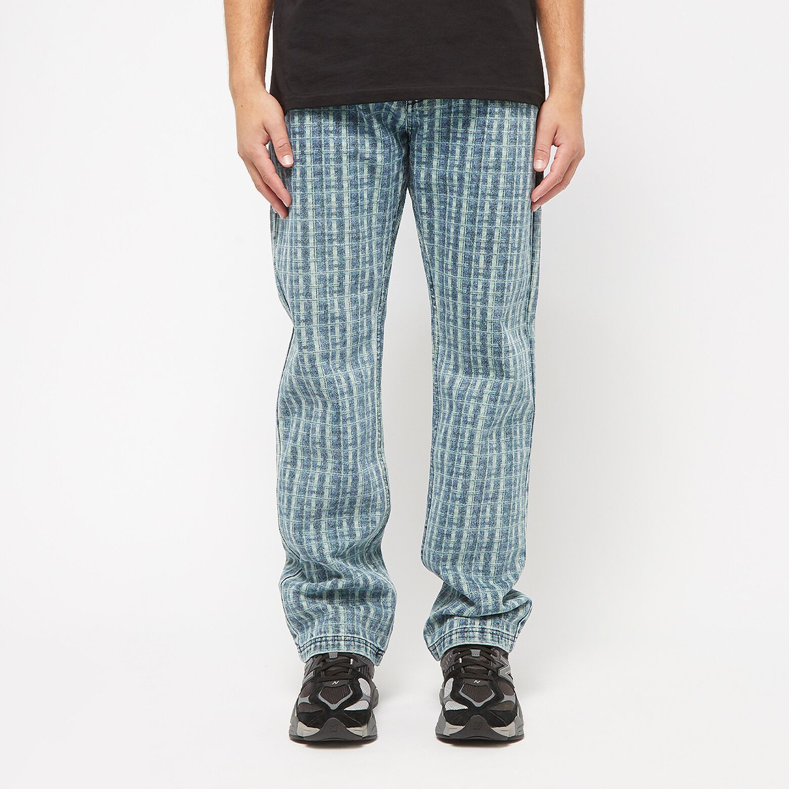 Pleasures Dallas Denim Pant