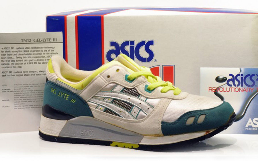 Asics GEL Lyte III