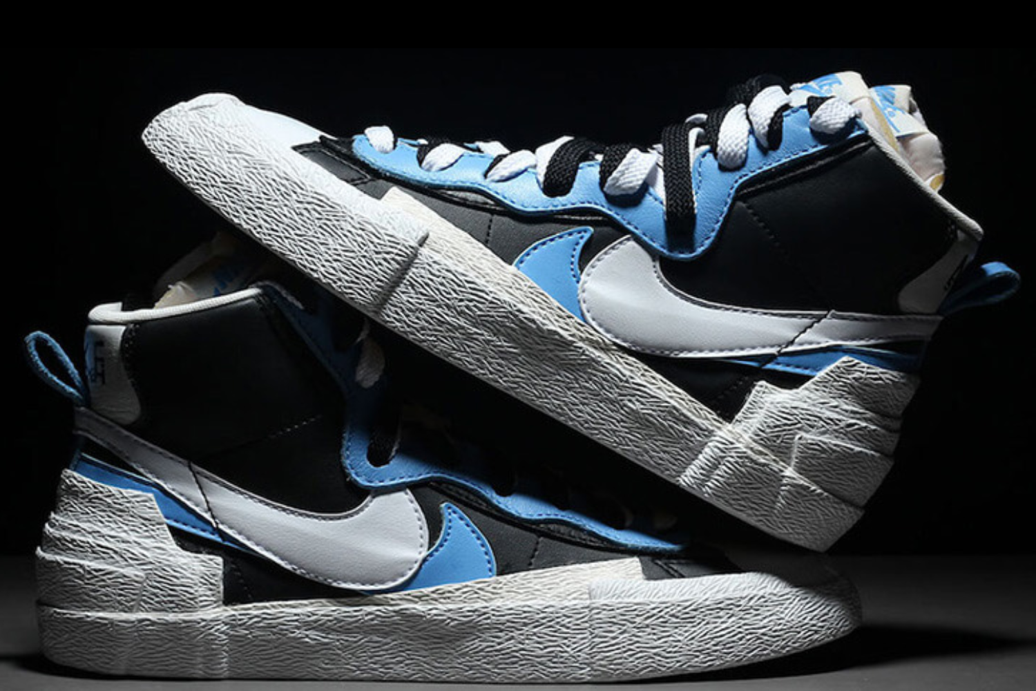 Nike Blazer High