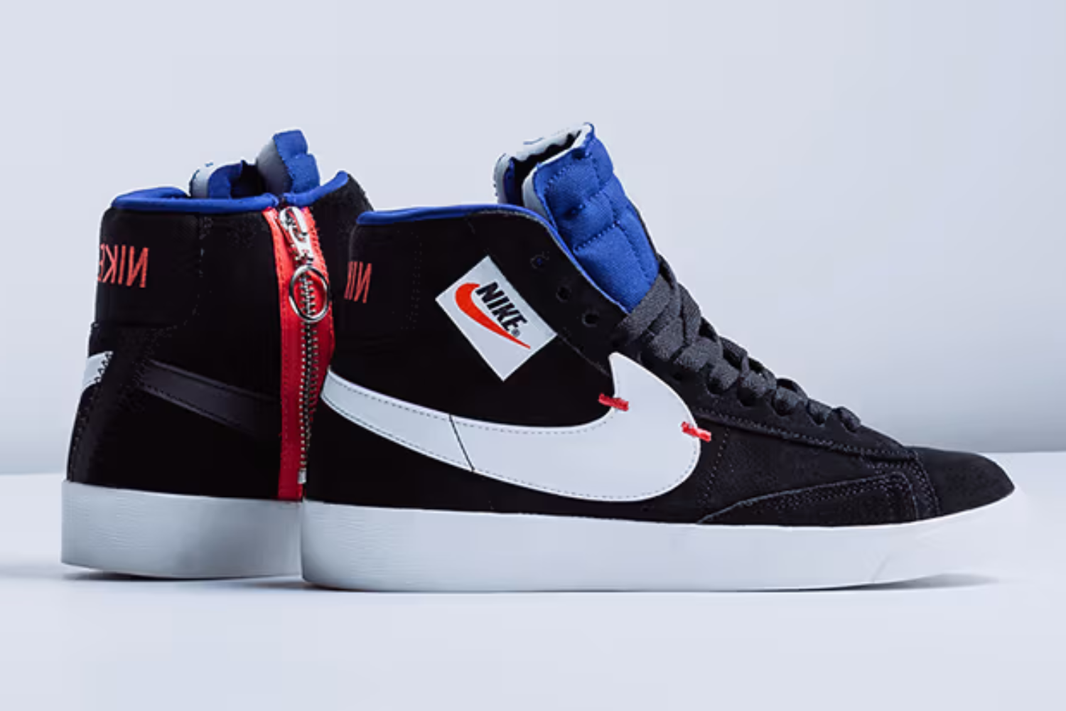 Nike Blazer Rebel