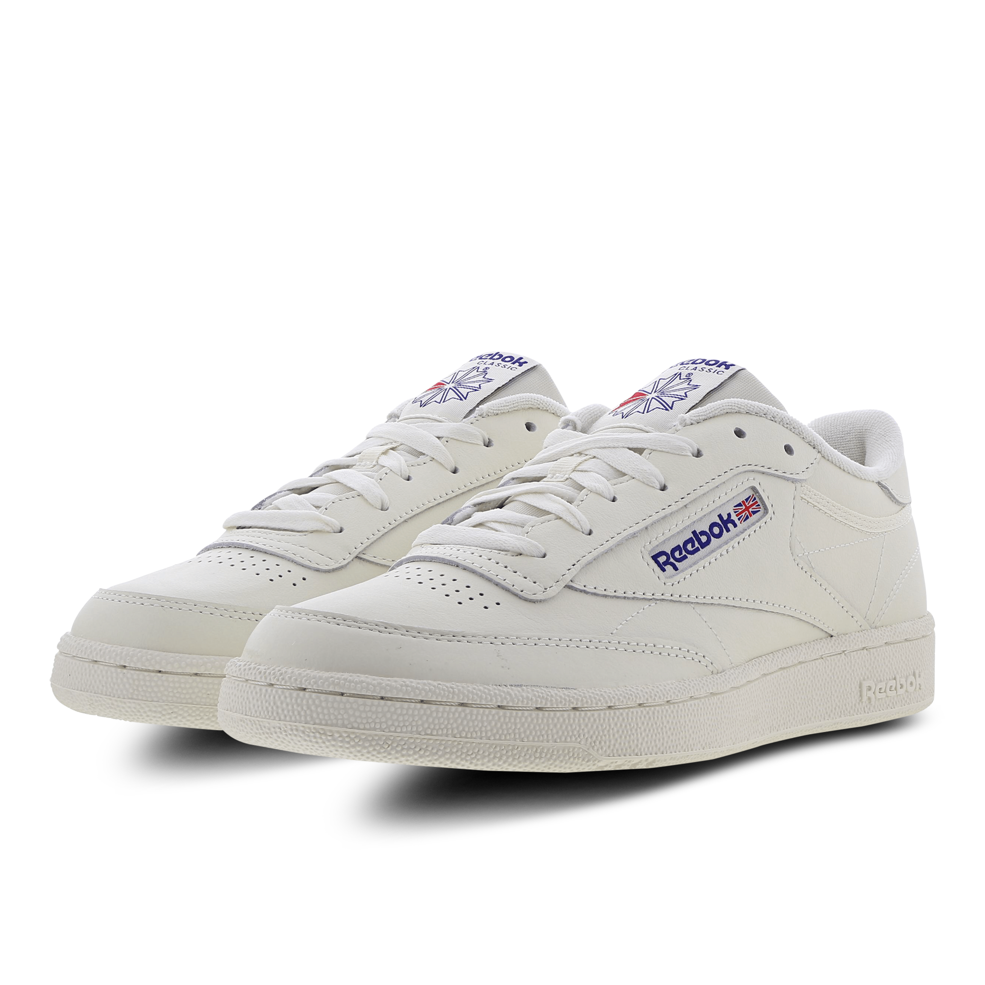 Reebok Club C 85 Retro Tour