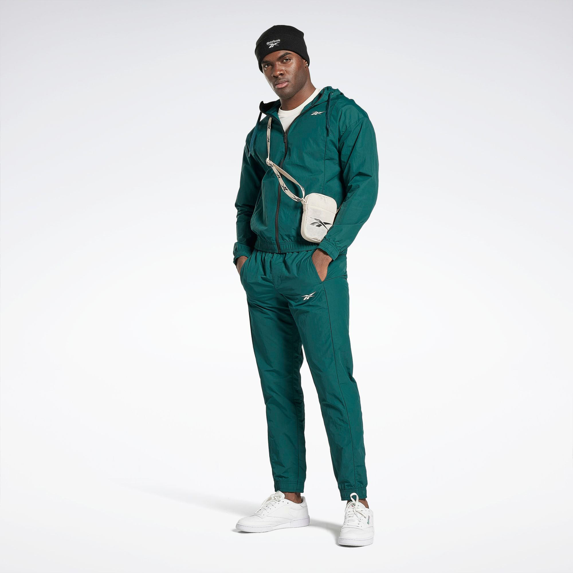 Reebok Techstyle Track