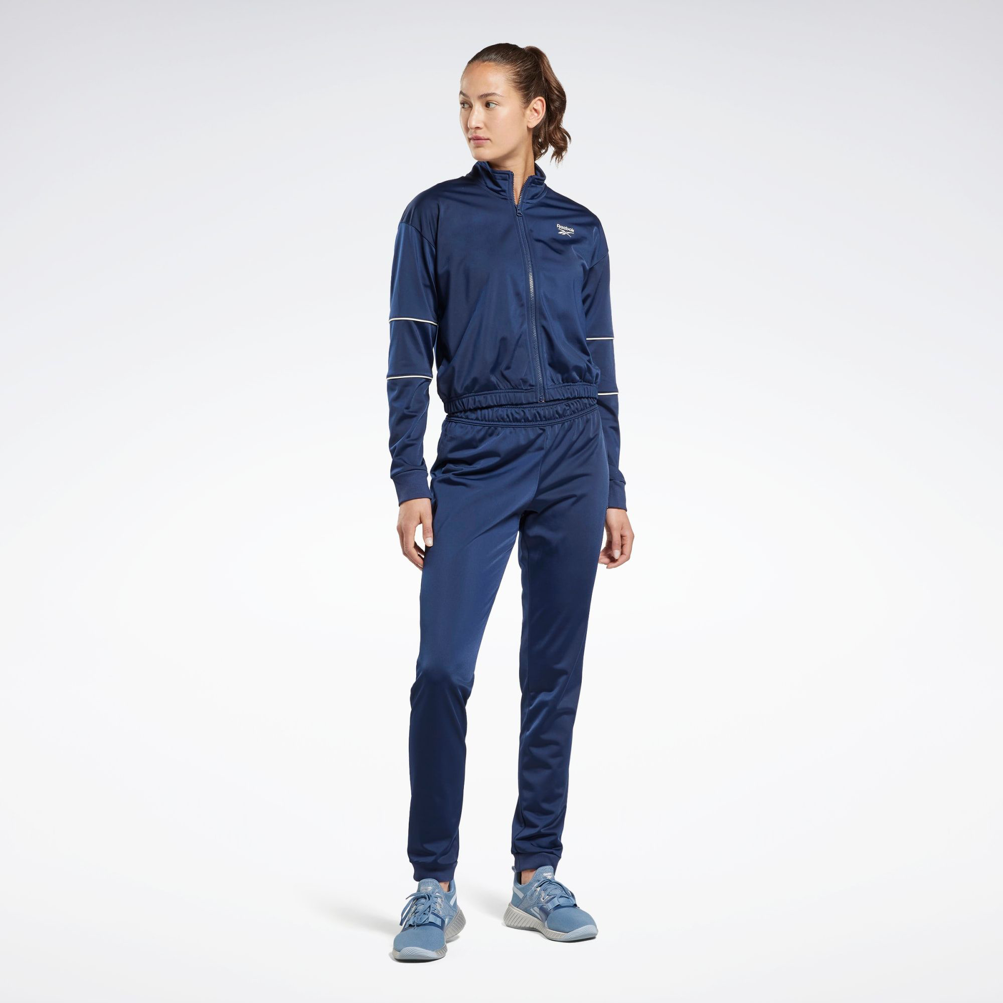 Reebok Vintage Tracksuit