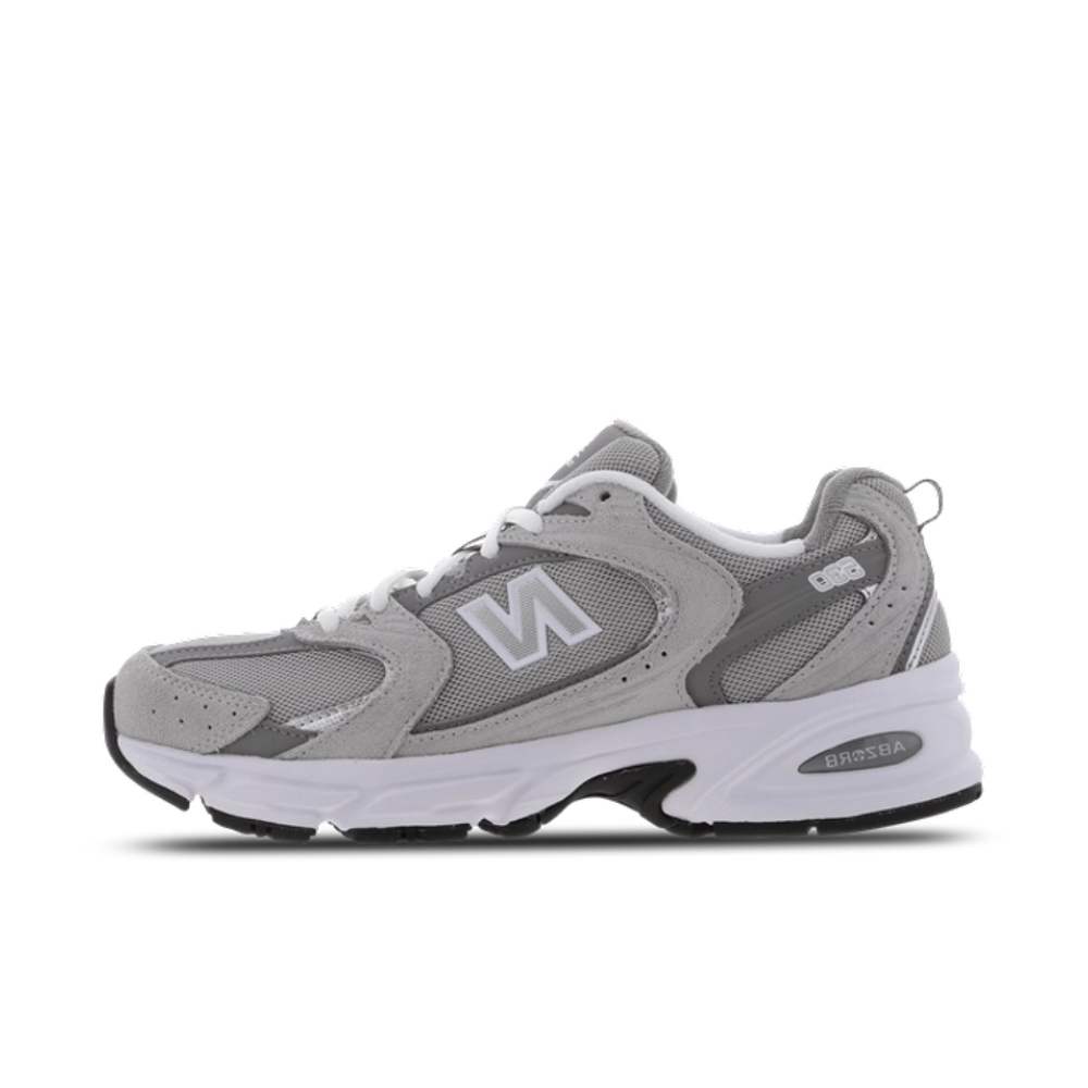 New Balance 530 'Raincloud' - Grey Days 2026
