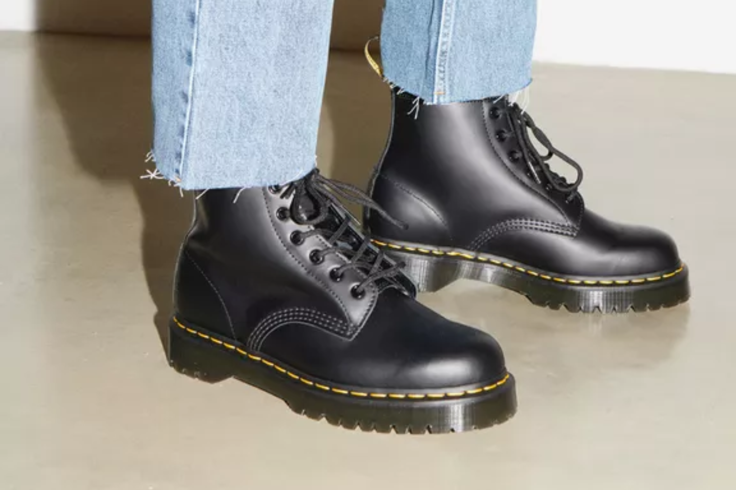 101 boot