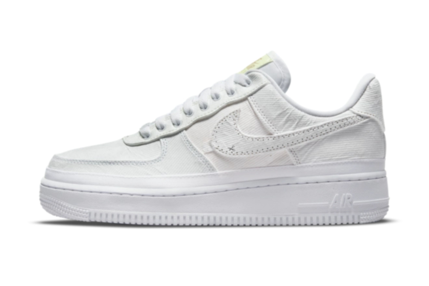 Nike Air Force 1 Tear-Away 'Pastel Reveal' | DJ6901-600