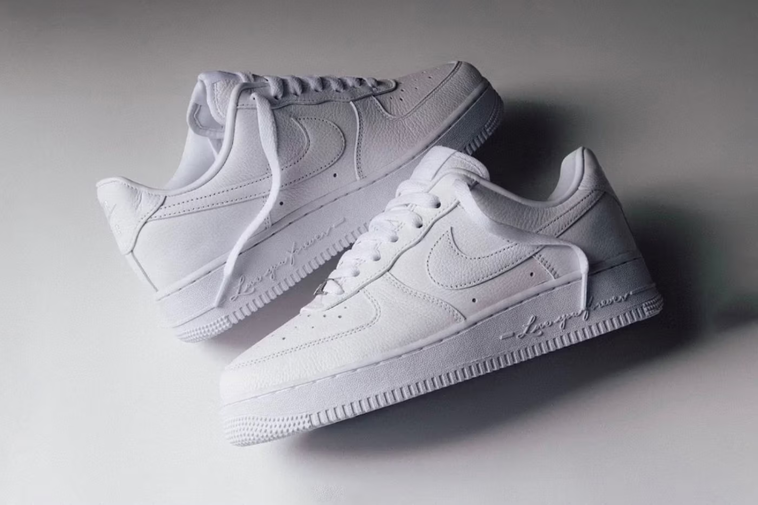 NOCTA x Nike Air Force 1 'Certified Lover Boy' | CZ8065-100