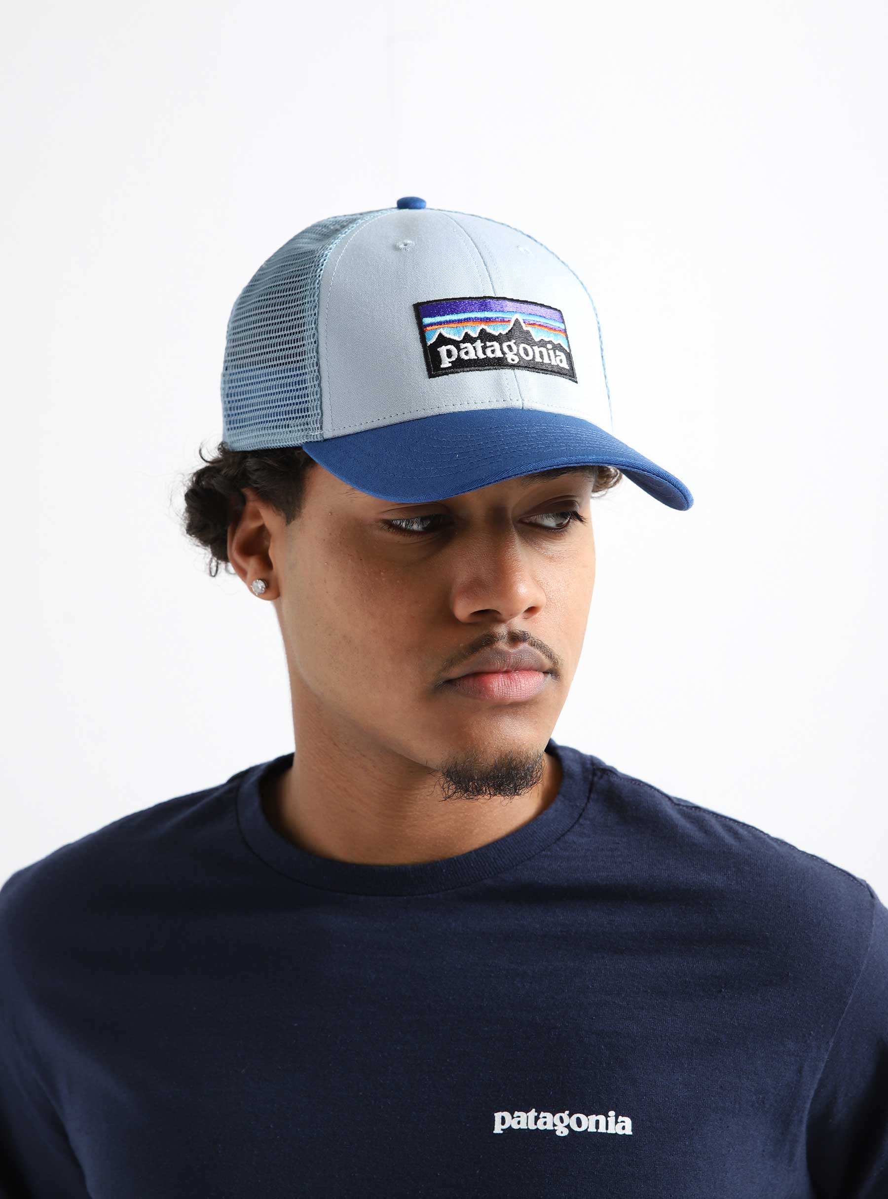 Patagonia cap