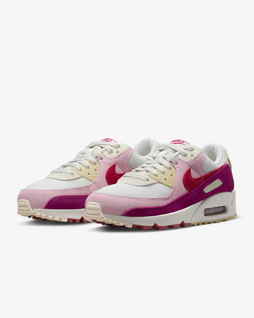 Nike Air Max 90 WMNS 'Medium Soft Pink'