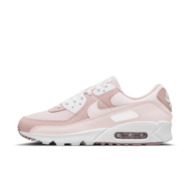 Nike WMNS Air Max 90 'Pink Oxford'