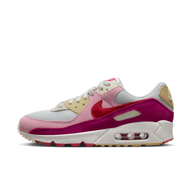 Nike Air Max 90 WMNS 'Medium Soft Pink'