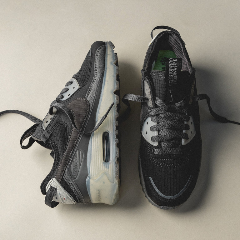Nike Air Max 90 Terrascape WMNS 'Thunder Grey'