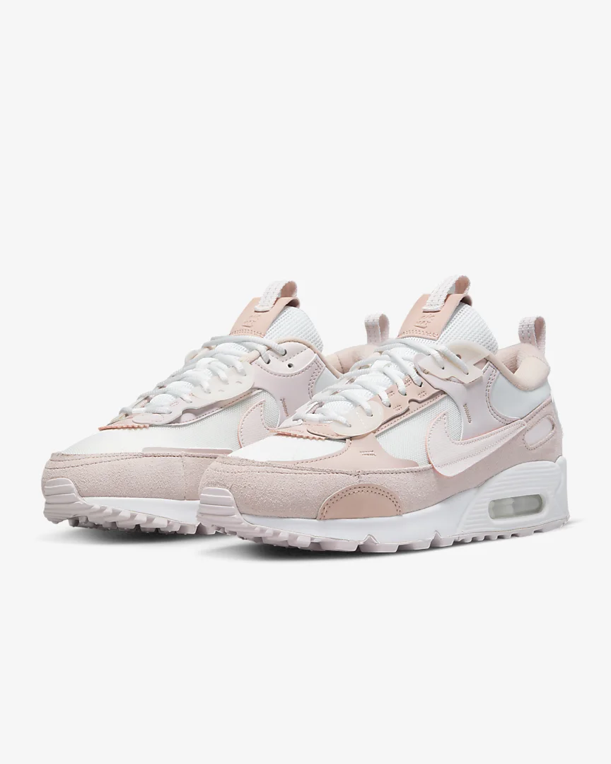 Air Max 90 Futura rosa