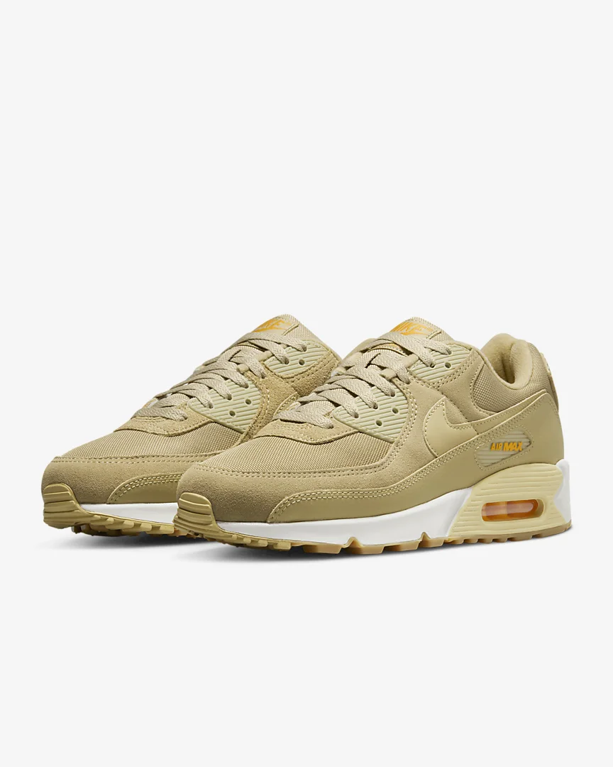 Nike Air Max 90 'Wheatgrass'