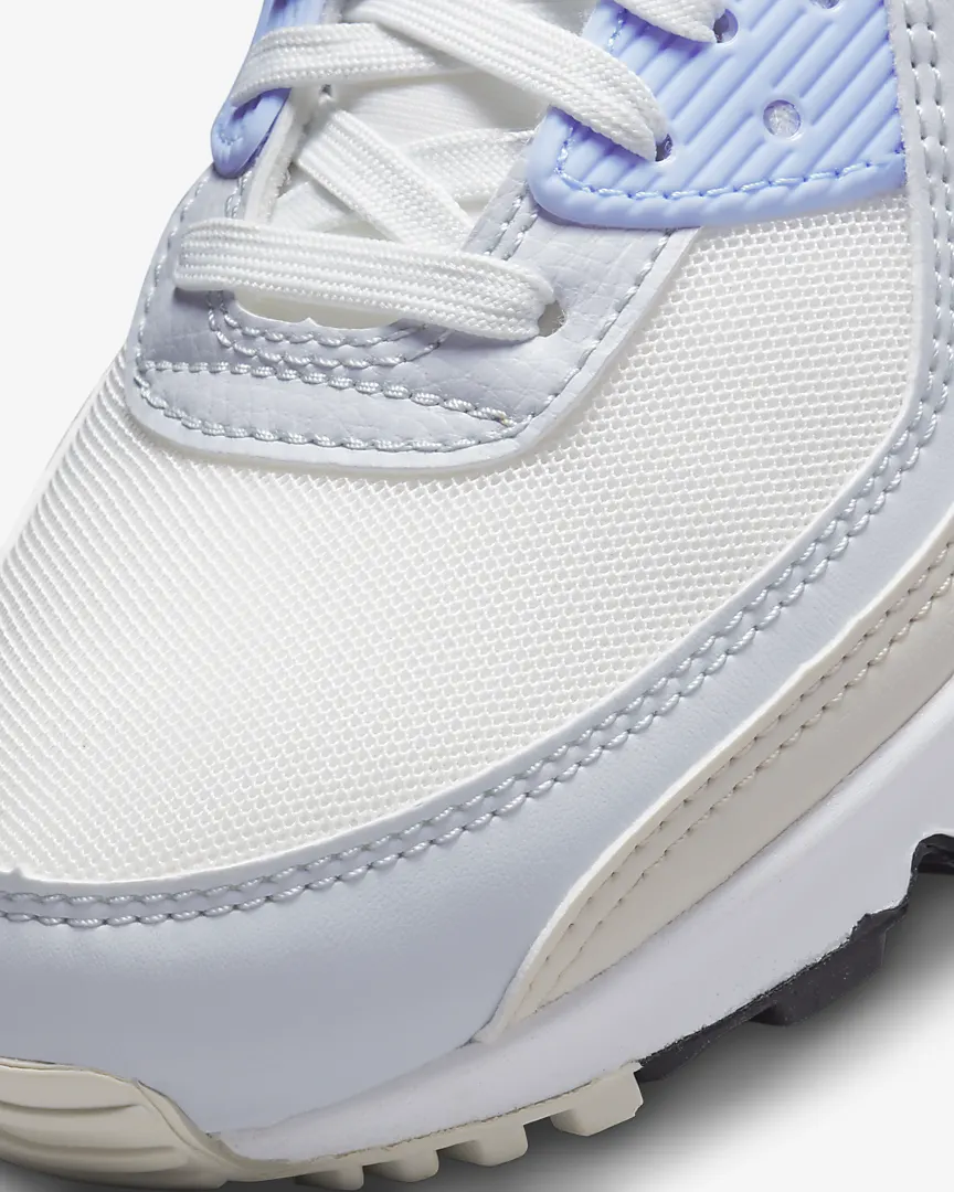 air max 90 Detailshot