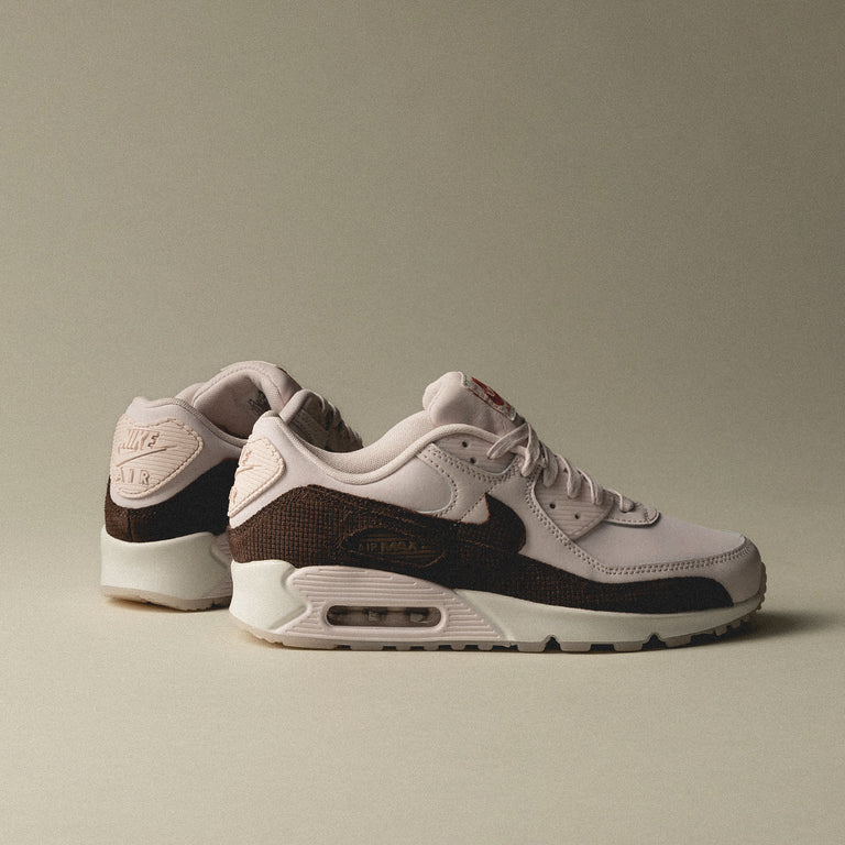 Nike Air Max 90 'Brown Tile'